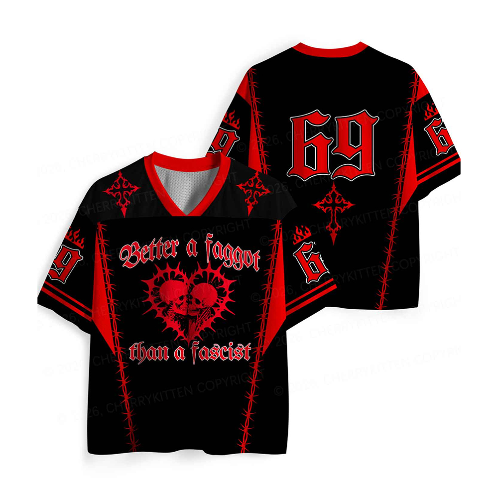Street Fashion Youth - Camiseta Cherrykitten Nueva Roja con Estampado