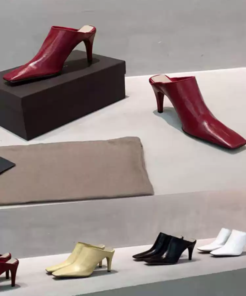 Street Fashion Girls - Nuevos Zapatos de Moda, Zapatos de