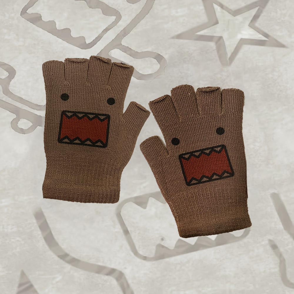 Street Fashion Gloves - Nuevos guantes originales Y2K estampados, guantes
