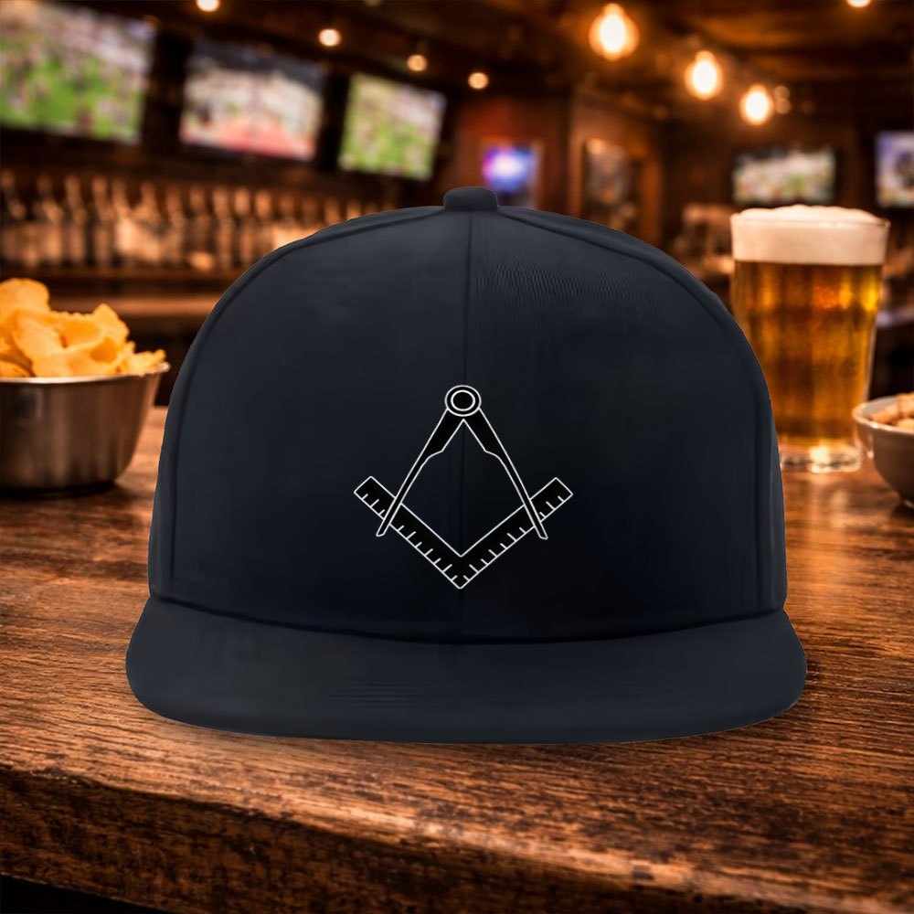Street Fashion Logo - Gorra de Béisbol Hip Hop con