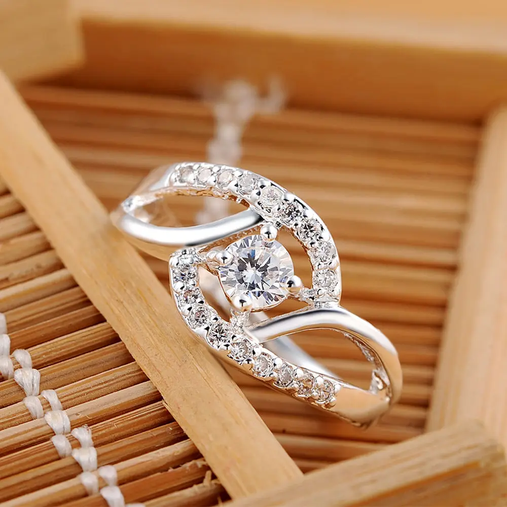 Street Fashion Rings - Nueva ropa de calle, anillos de