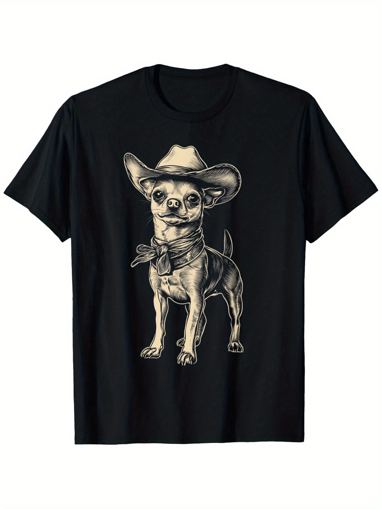 Street Fashion Co - Camiseta divertida de algodón de manga