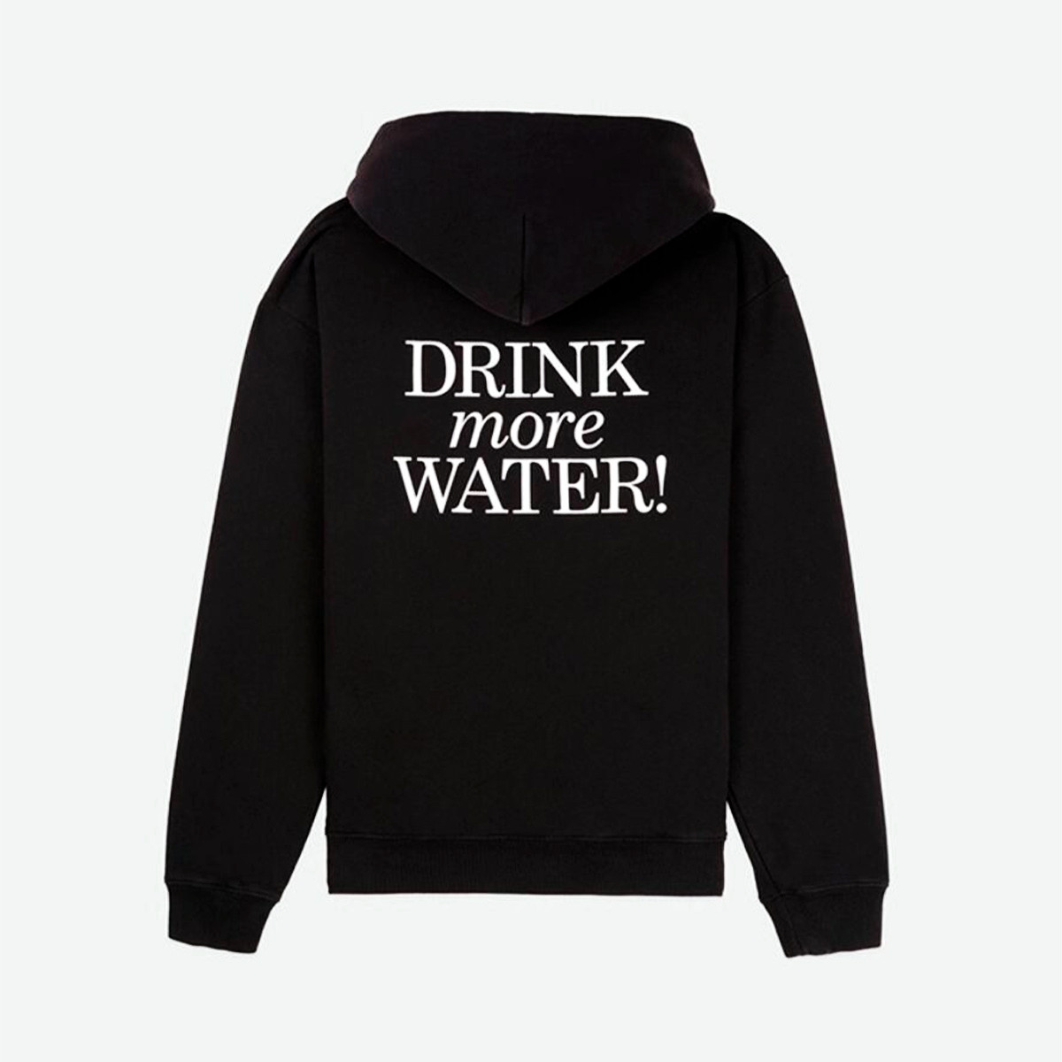 Health Club-Sudadera con capuc - Street Fashion New York reseña y precio