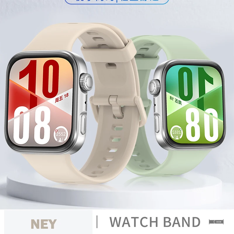 Correa de reloj para huawei wa - Street Fashion Websites reseña y precio