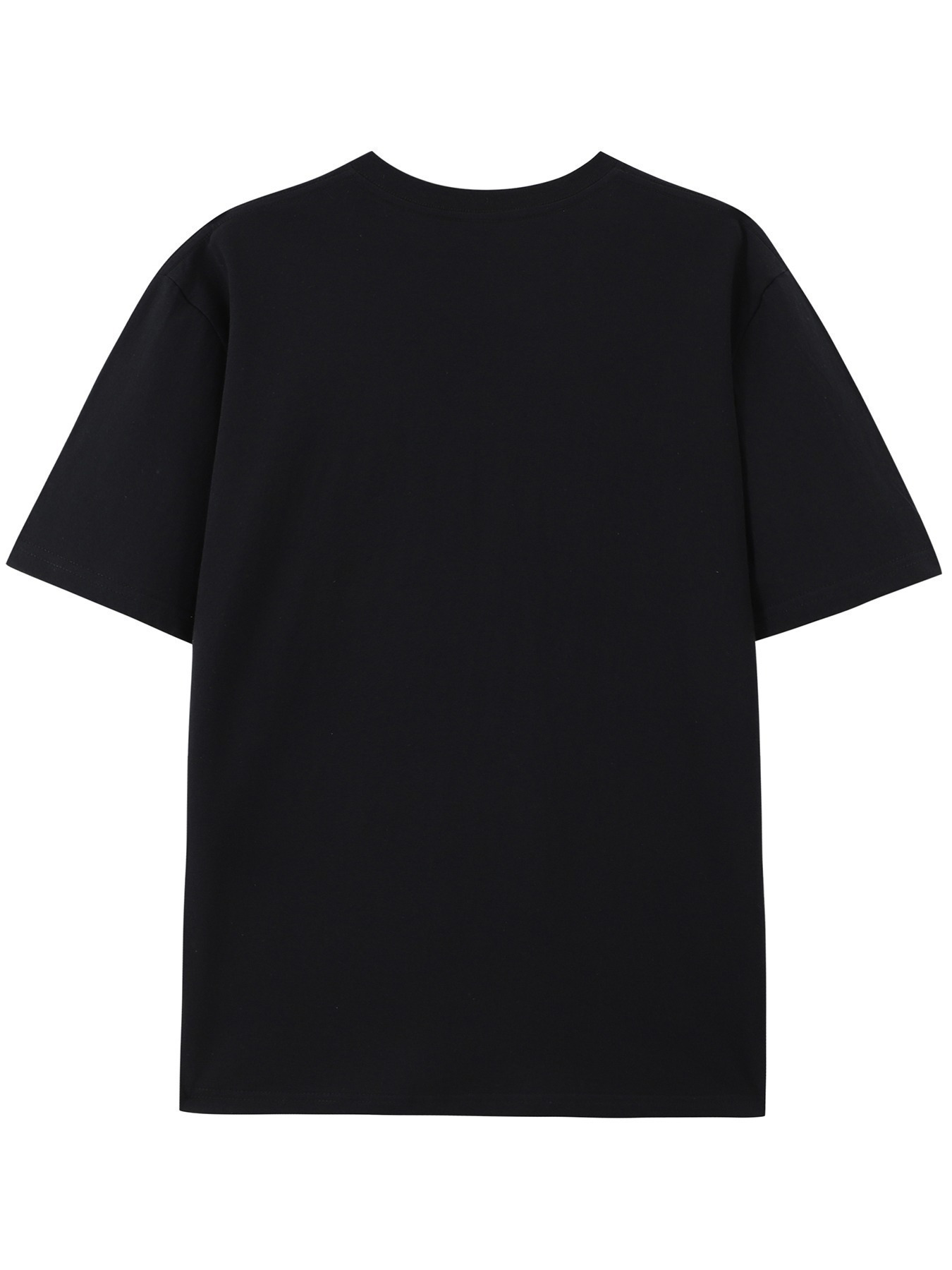 Camiseta informal de estilo ur - Street Fashion New York reseña y precio