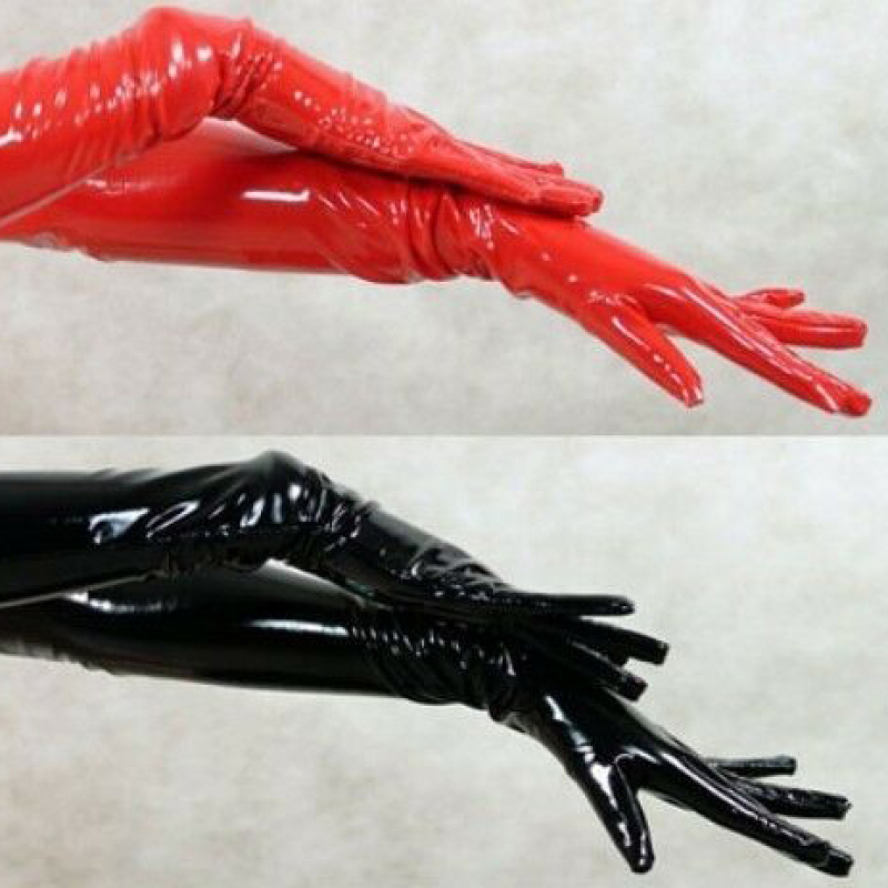 Guantes largos de calle estilo - Street Fashion Gloves reseña y precio