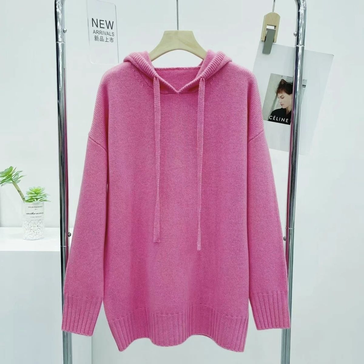 Suéteres Jerséis Jerséis Mujer - Street Fashion Youth reseña y precio