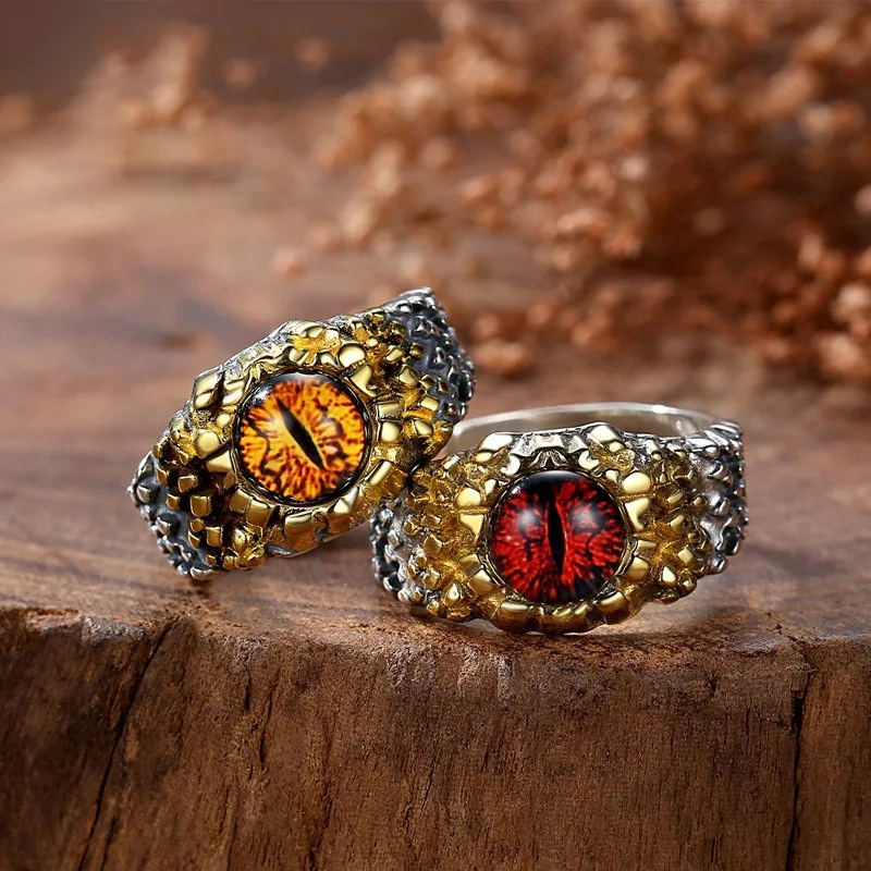 Anillos de plata tailandesa pa - Street Fashion Rings reseña y precio