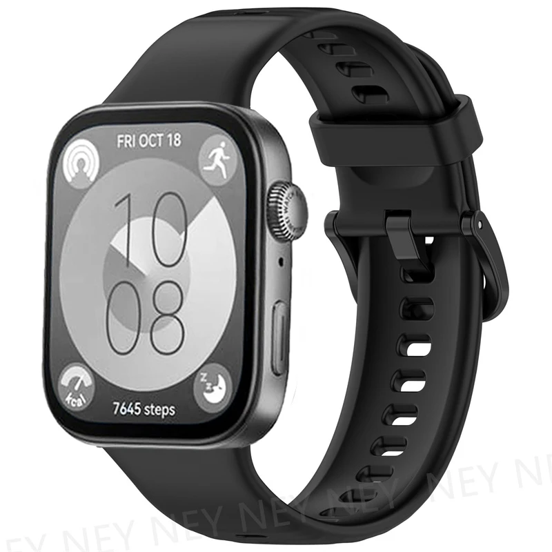 Correa de reloj para huawei wa - Street Fashion Websites reseña y precio