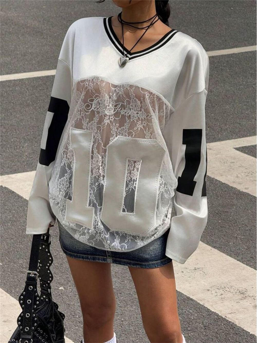 2026 nuevo verano Y2K perspect - Street Summer Fashion reseña y precio