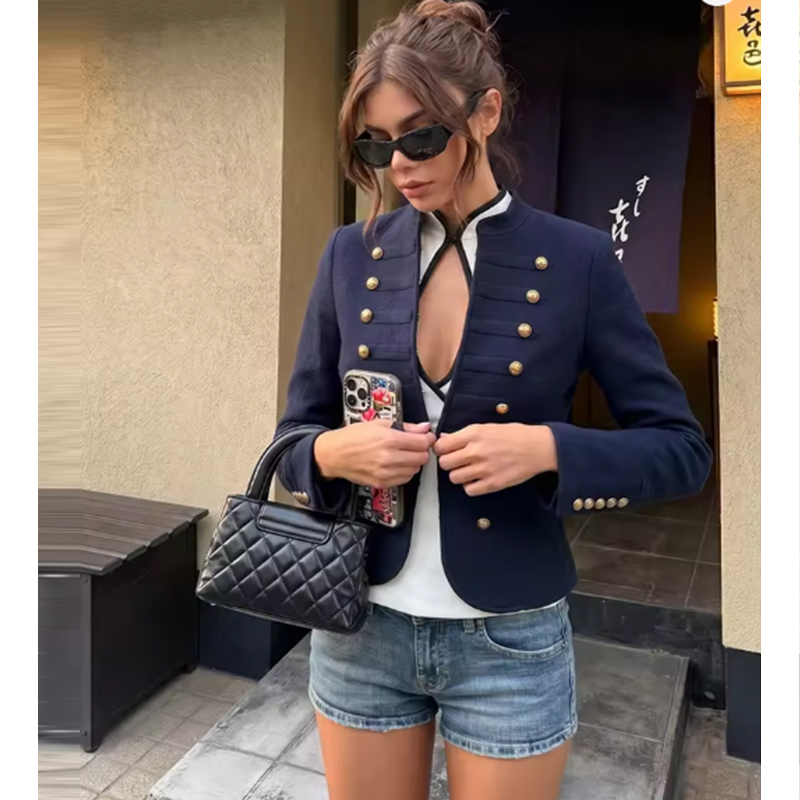 Cárdigan de Mujer, Otoño 2026, - Street Fashion Youth reseña y precio