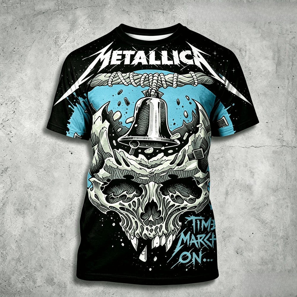 Camiseta con estampado gráfico - Street Fashion Poster reseña y precio