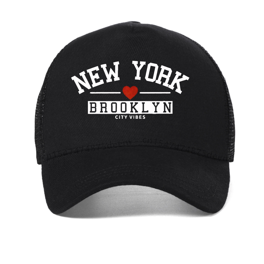 Gorra de béisbol de la ciudad  - Street Fashion New York reseña y precio