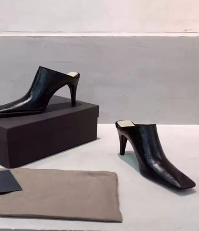 Nuevos Zapatos de Moda, Zapato - Street Fashion Girls reseña y precio