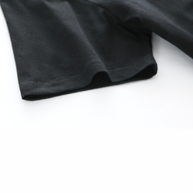 Camiseta con estampado Serenit - Street Fashion Co reseña y precio