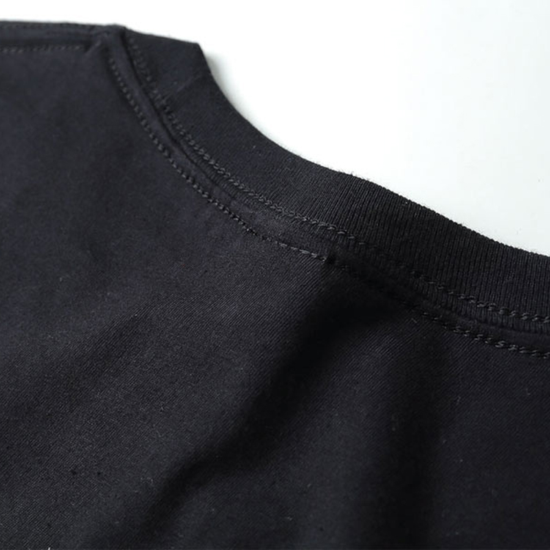 Camiseta con estampado Serenit - Street Fashion Co reseña y precio