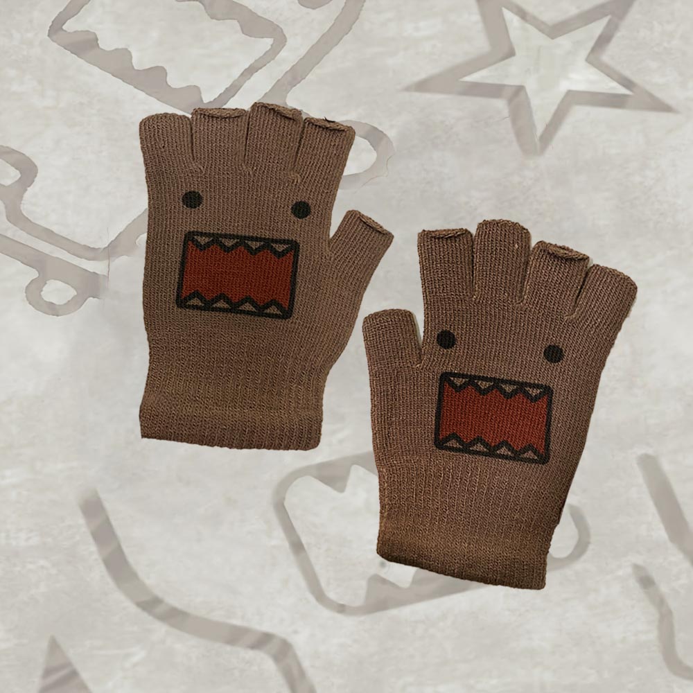 Nuevos guantes originales Y2K  - Street Fashion Gloves reseña y precio