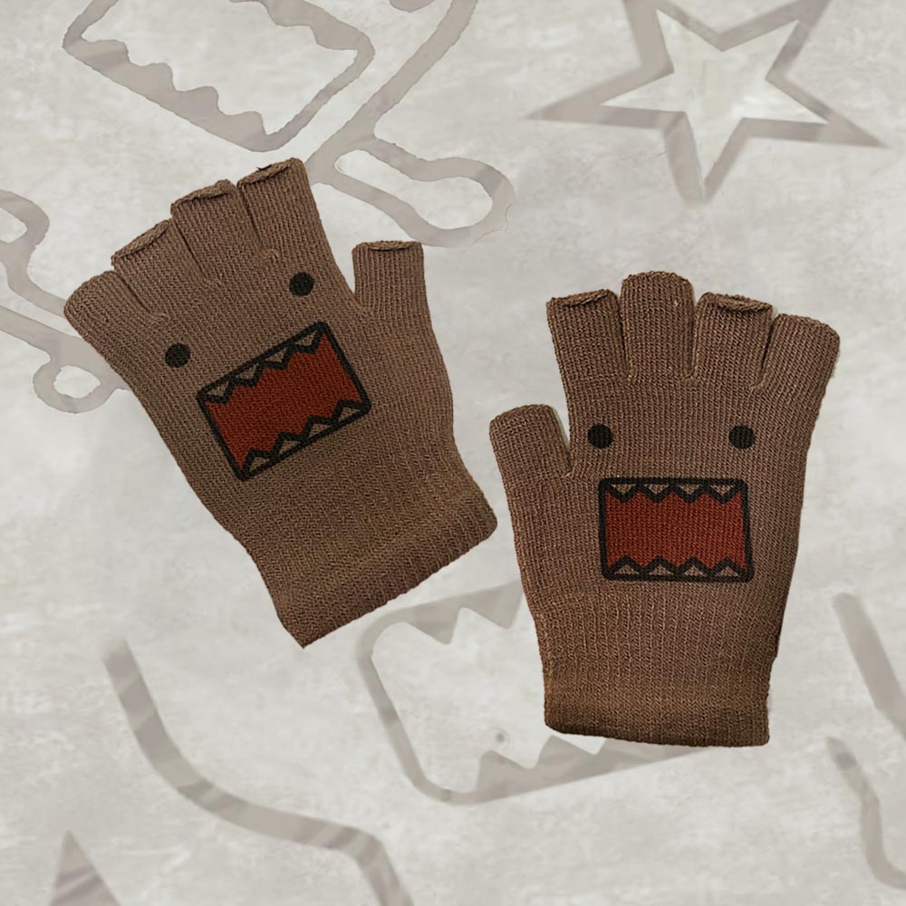 Nuevos guantes originales Y2K  - Street Fashion Gloves reseña y precio