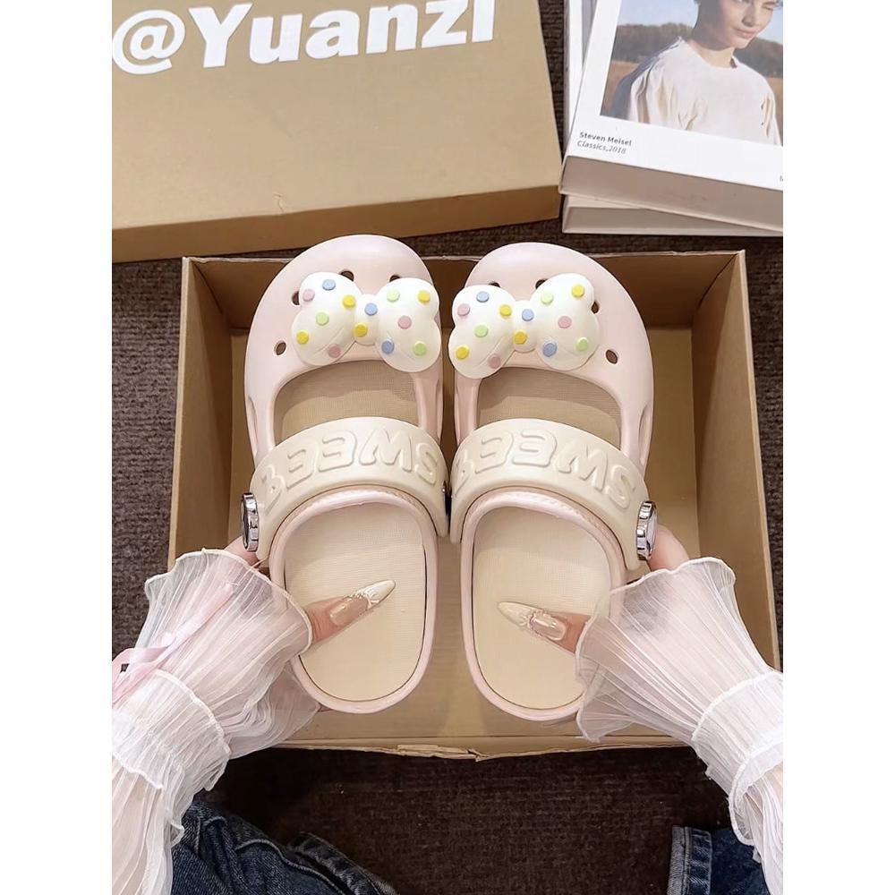 Nuevas Pantuflas de Dibujos An - Street Fashion Girls reseña y precio