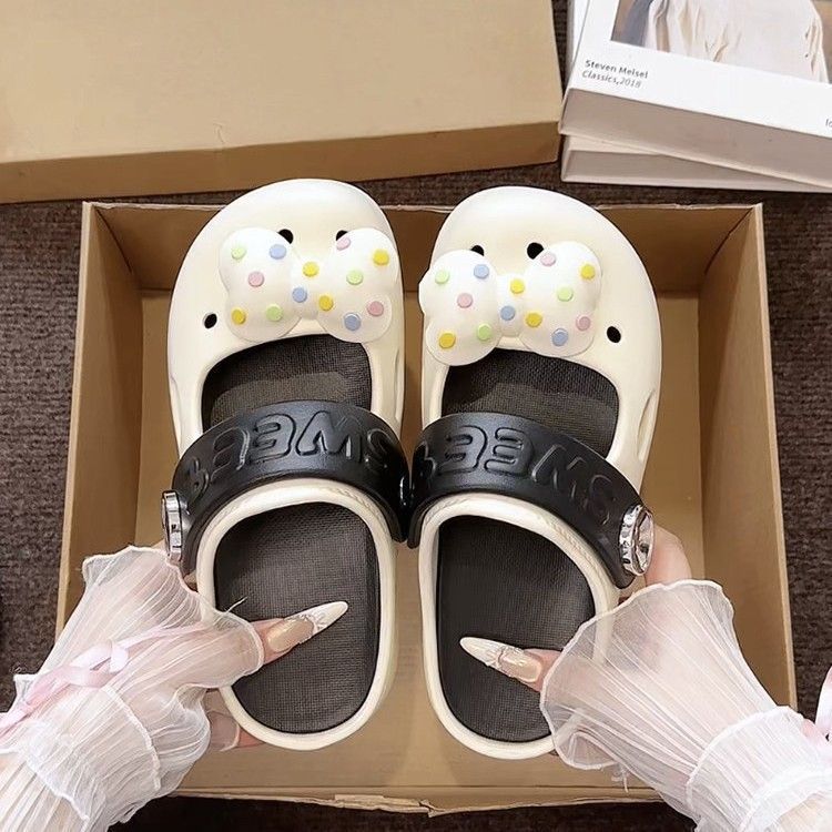 Nuevas Pantuflas de Dibujos An - Street Fashion Girls reseña y precio