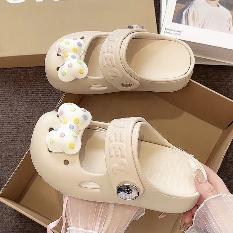 Nuevas Pantuflas de Dibujos An - Street Fashion Girls reseña y precio