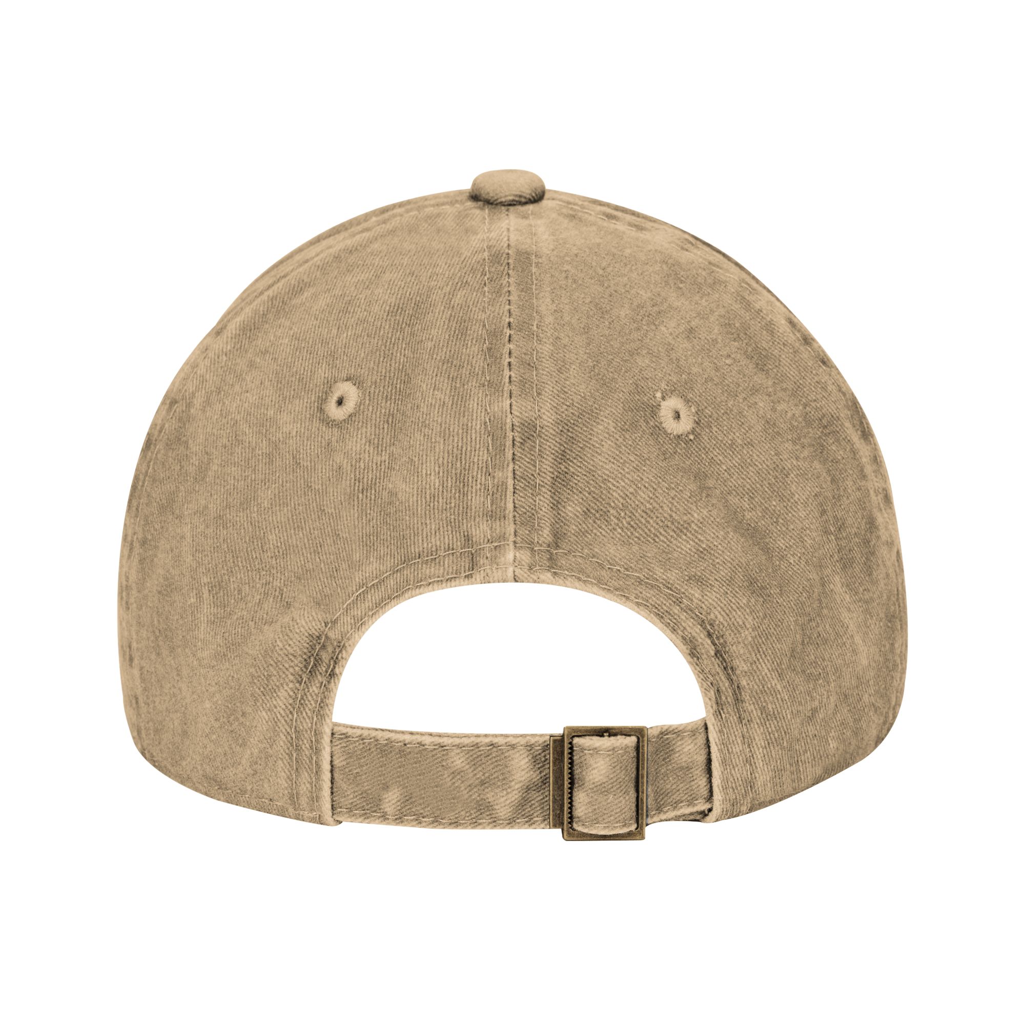 Gorra de béisbol de moda Etern - Street Fashion Photoshoot reseña y precio