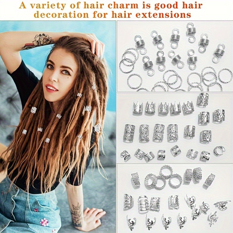 Juego de anillos y puños para  - Street Fashion Rings reseña y precio