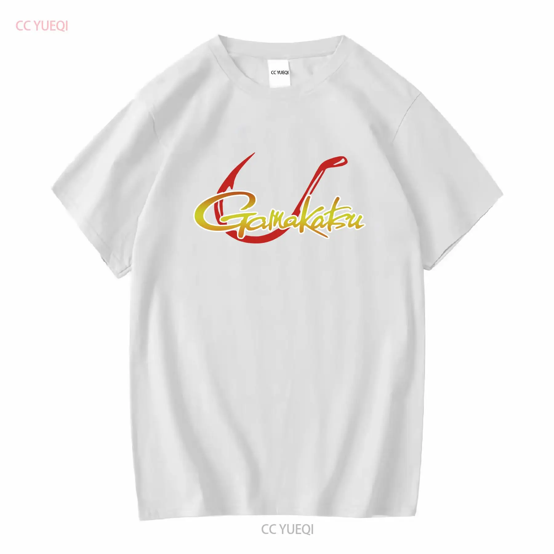 Gamakatsu Fishing Logo camiset - Street Fashion Logo reseña y precio