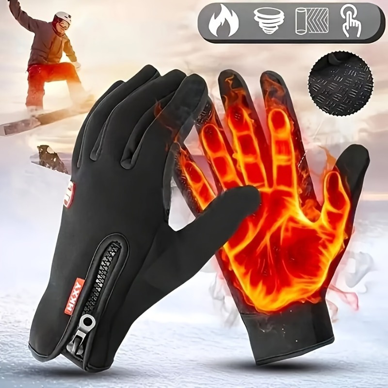 Guantes de ciclismo simples de - Street Fashion Gloves reseña y precio
