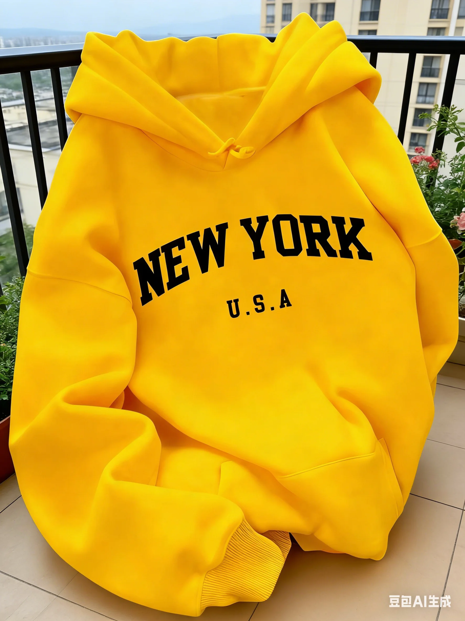 Sudadera con capucha para muje - Street Fashion New York reseña y precio
