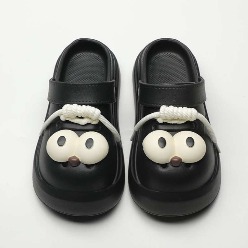 Lindos zuecos de moda DIY con  - Street Fashion Girls reseña y precio