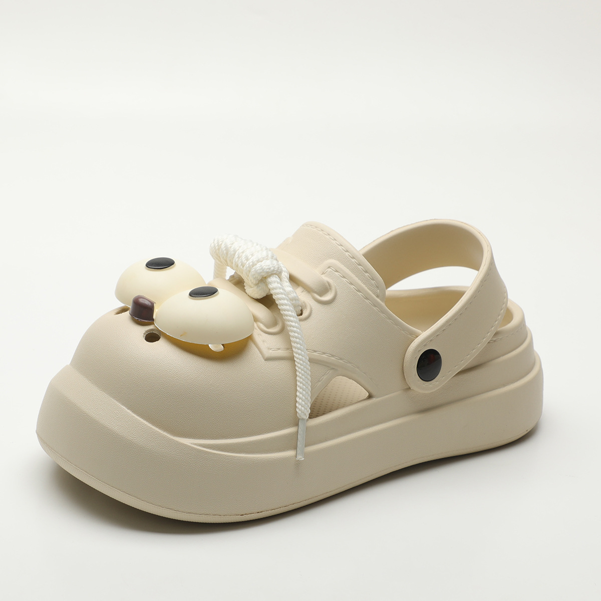 Lindos zuecos de moda DIY con  - Street Fashion Girls reseña y precio