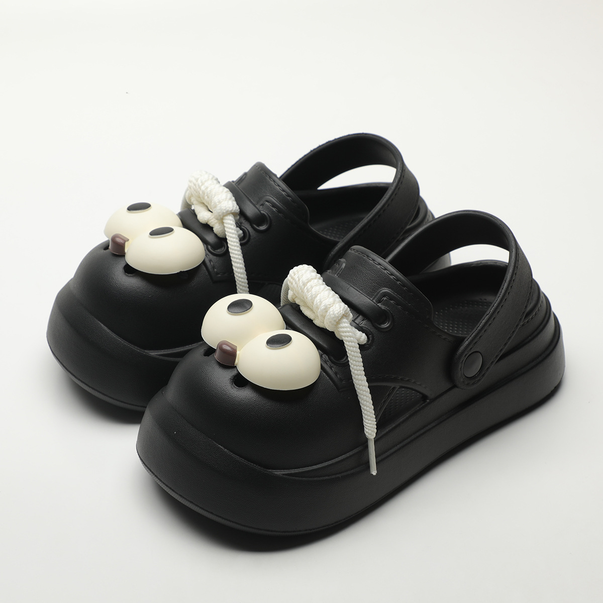 Lindos zuecos de moda DIY con  - Street Fashion Girls reseña y precio
