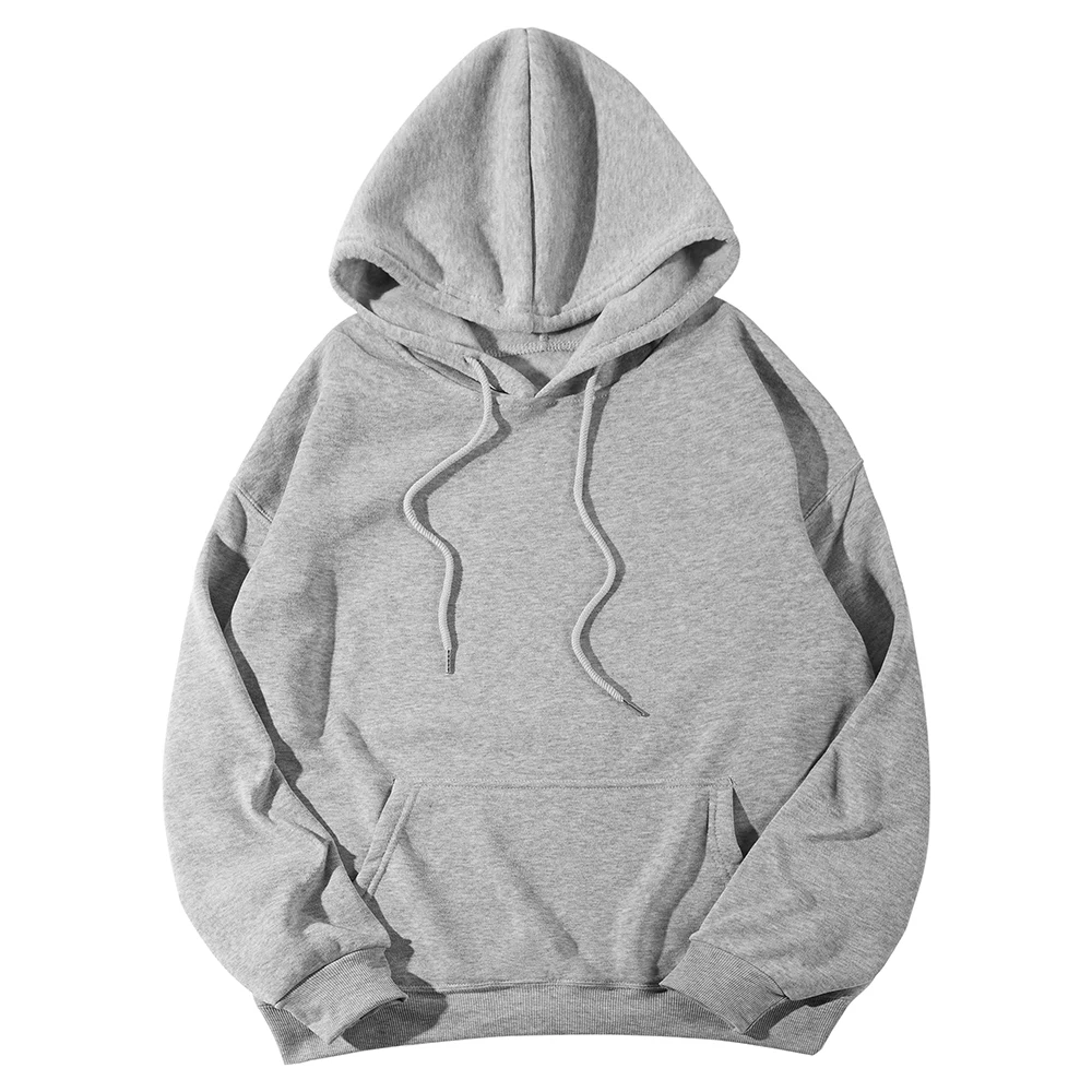 Sudadera con Capucha para Muje - Street Fashion New York reseña y precio