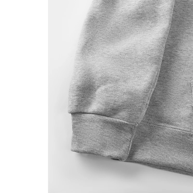 Sudadera con Capucha para Muje - Street Fashion New York reseña y precio