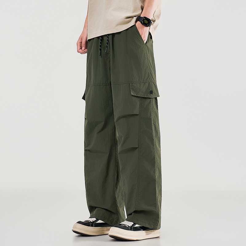 Pantalones de Trabajo de Piern - Cargo Pant Wide reseña y precio