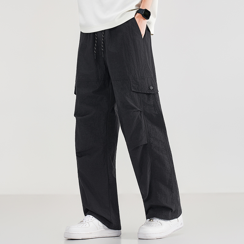 Pantalones de Trabajo de Piern - Cargo Pant Wide reseña y precio