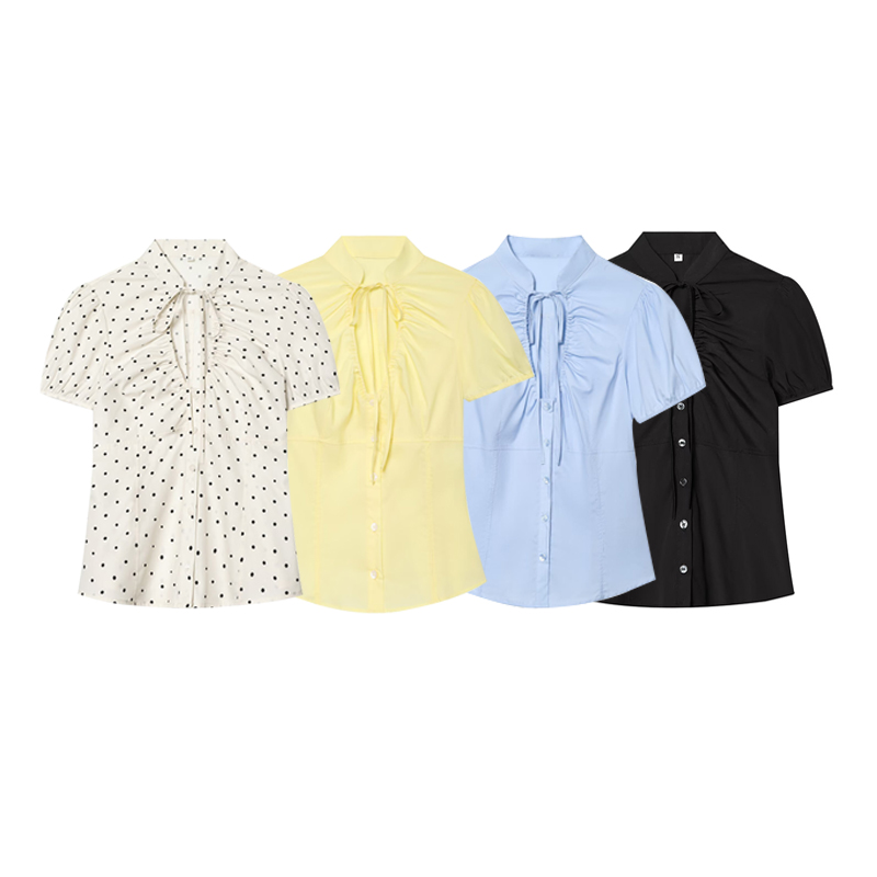 Blusas de Mujer, Verano 2026,  - Street Fashion Youth reseña y precio