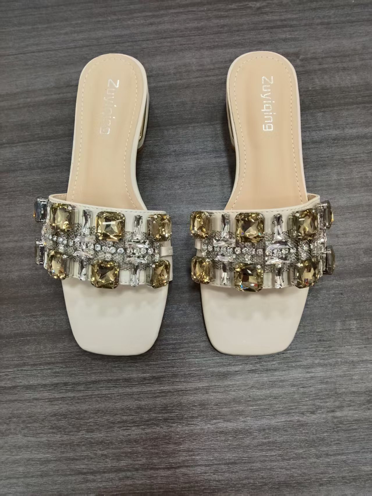 Zapatos para Mujer, Sandalias  - Street Fashion Girls reseña y precio