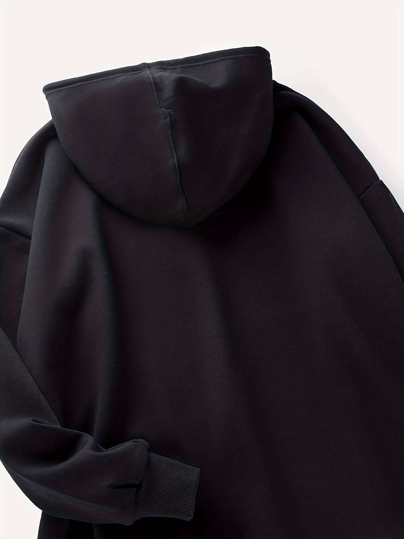 Sudadera Casual con Estampado  - Street Fashion New York reseña y precio