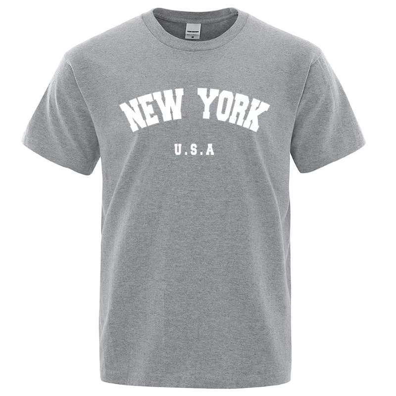 Camisetas Estampadas con Diseñ - Street Fashion New York reseña y precio