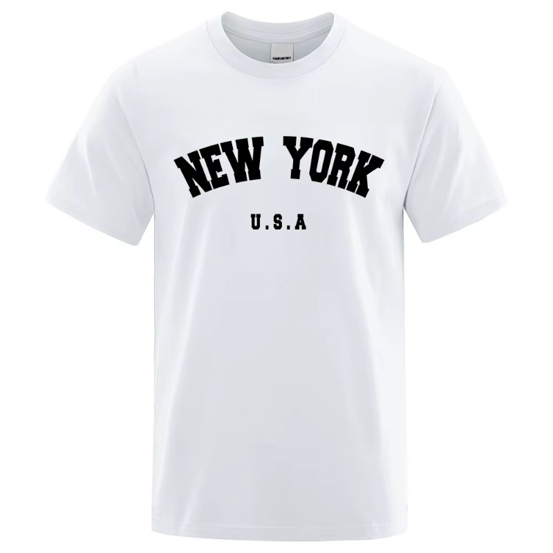 Camisetas Estampadas con Diseñ - Street Fashion New York reseña y precio