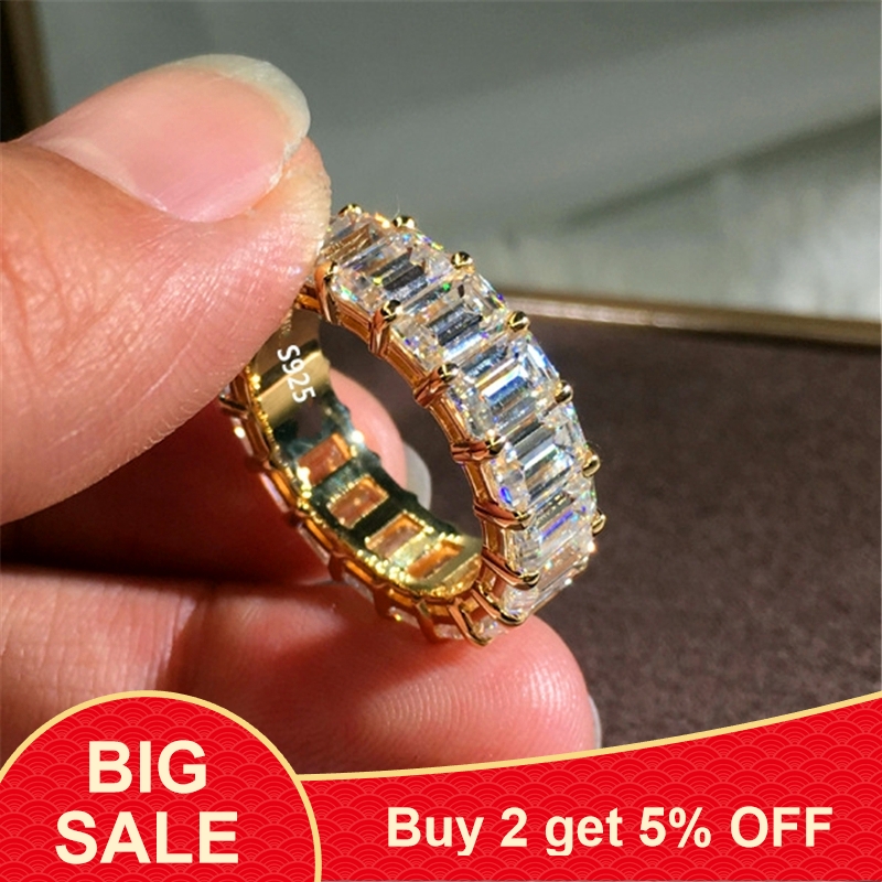 Anillos de oro amarillo de Pla - Street Fashion Rings reseña y precio