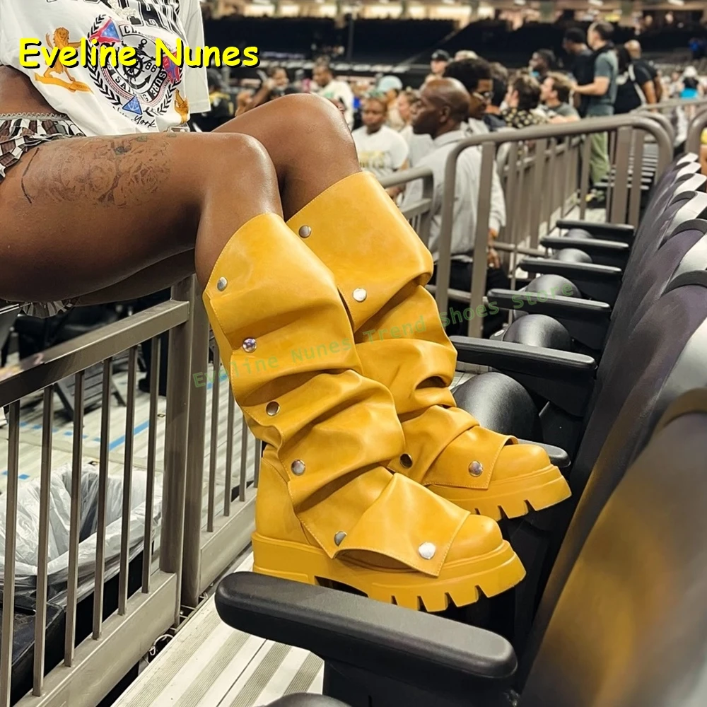 Botas hasta la rodilla para ni - Street Fashion Girls reseña y precio