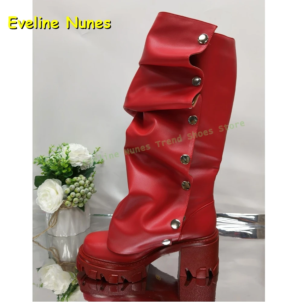 Botas hasta la rodilla para ni - Street Fashion Girls reseña y precio