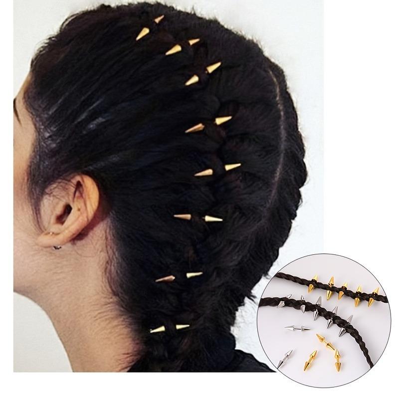 Conjunto de 5 piezas Clips de  - Street Fashion Rings reseña y precio
