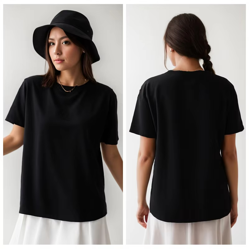 Camiseta vintage inspirada en  - Street Fashion Poster reseña y precio