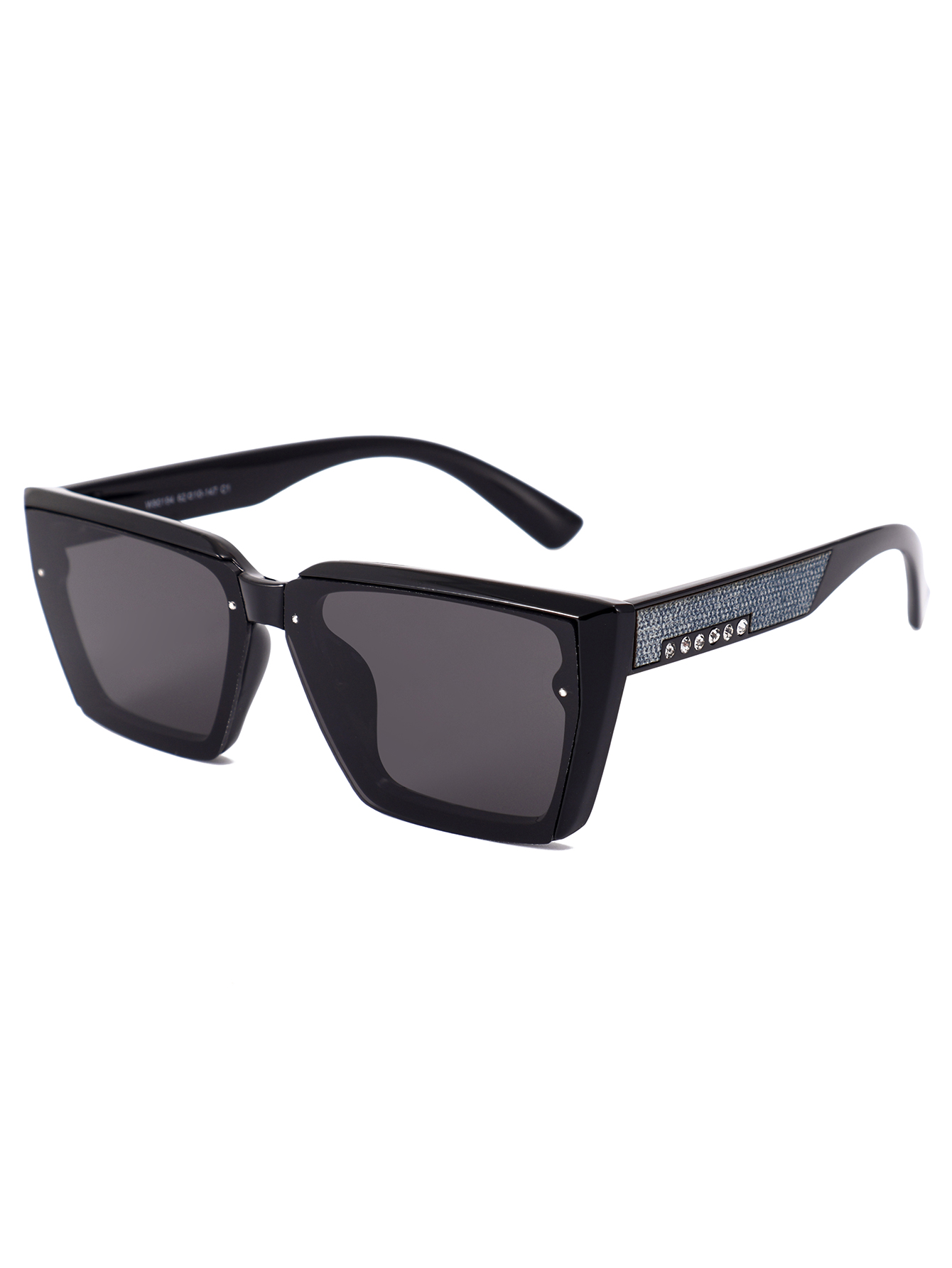 Gafas de sol para mujer con mo - Street Fashion Photoshoot reseña y precio