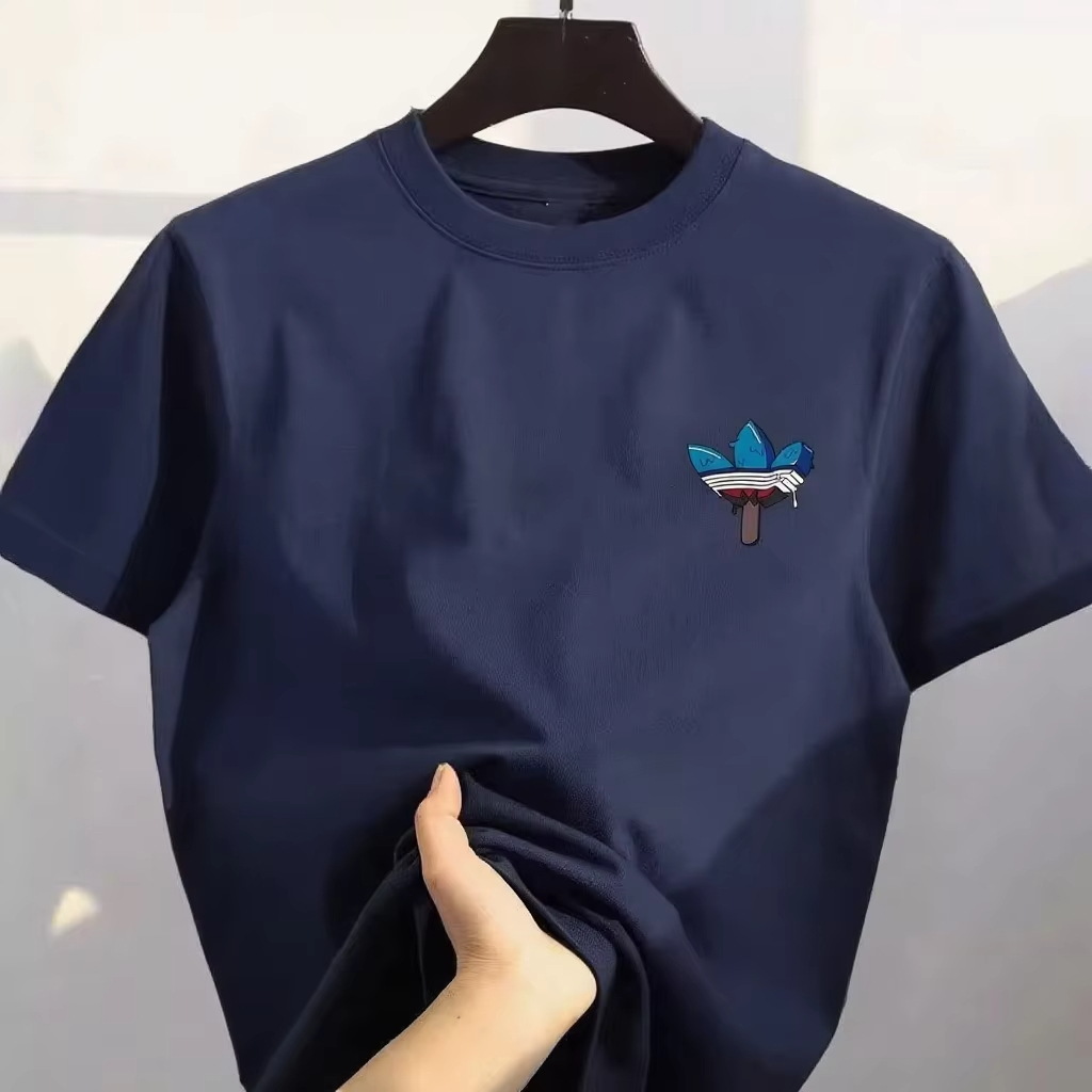 Camisetas Unisex de Algodón Pu - Street Fashion Co reseña y precio