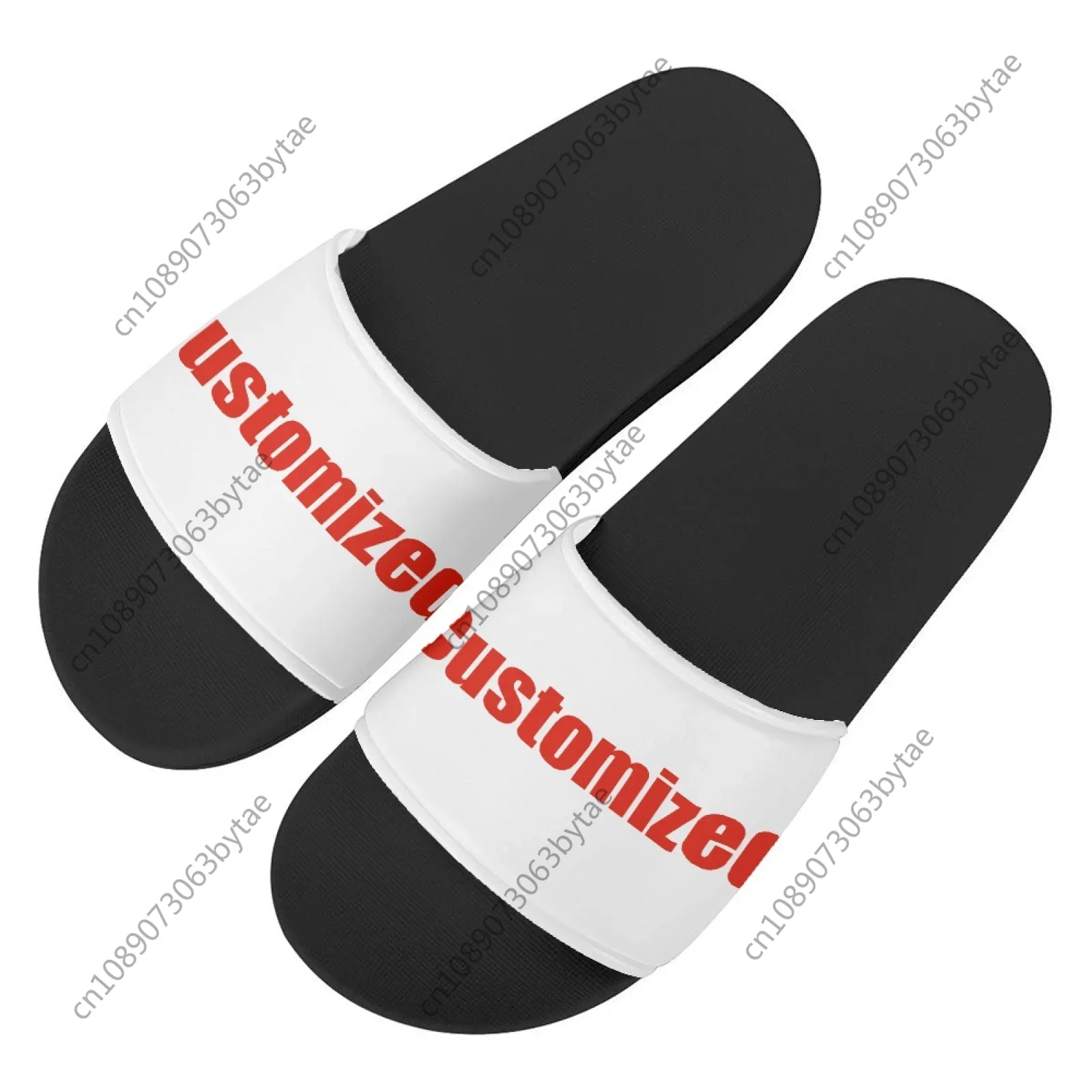 Sandalias de Agua Personalizad - Street Fashion Logo reseña y precio